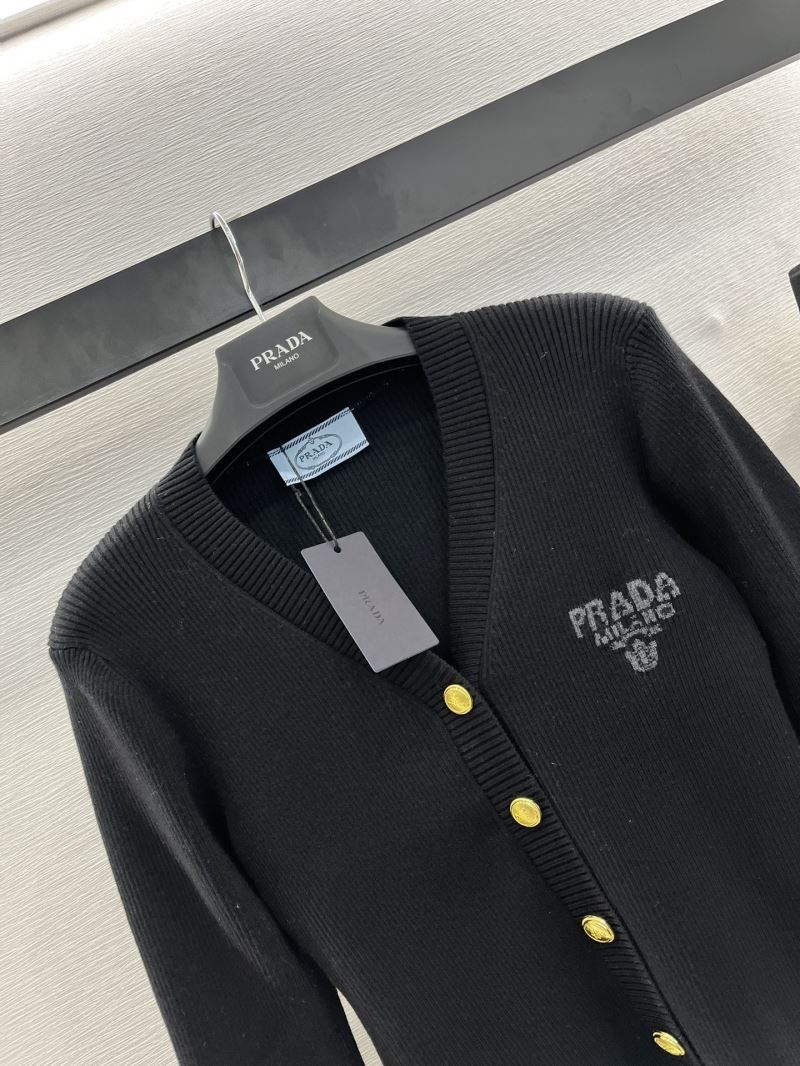 Prada Outwear